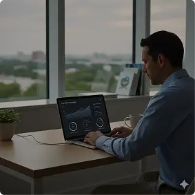 Trudosys team vision for practical business technology