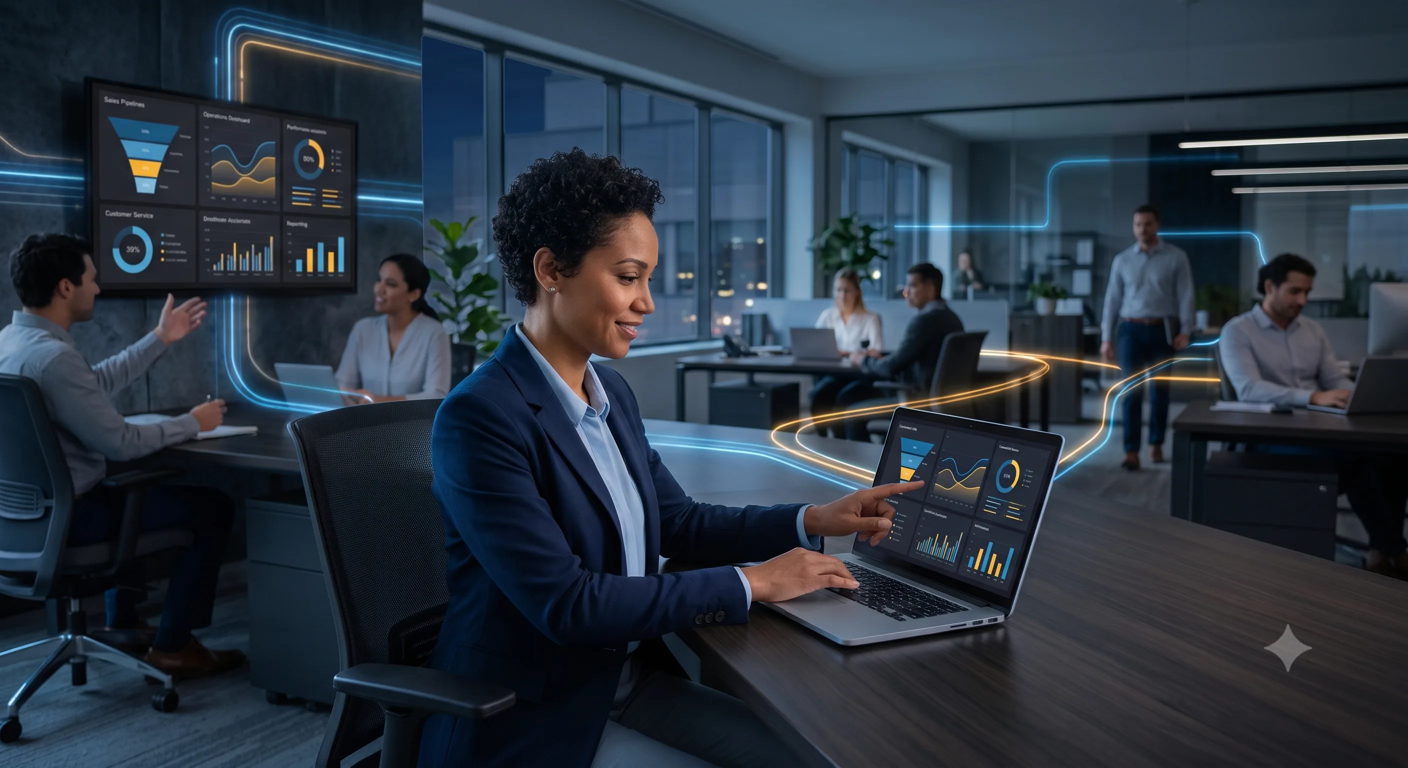 Operational efficiency in 2026 | Better systems, lighter workdays