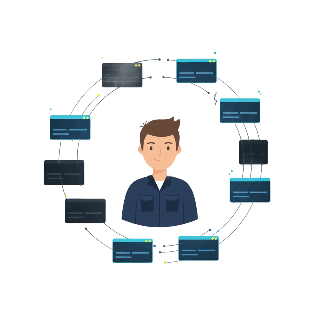 Manufacturing leaders dealing with scaling complexity