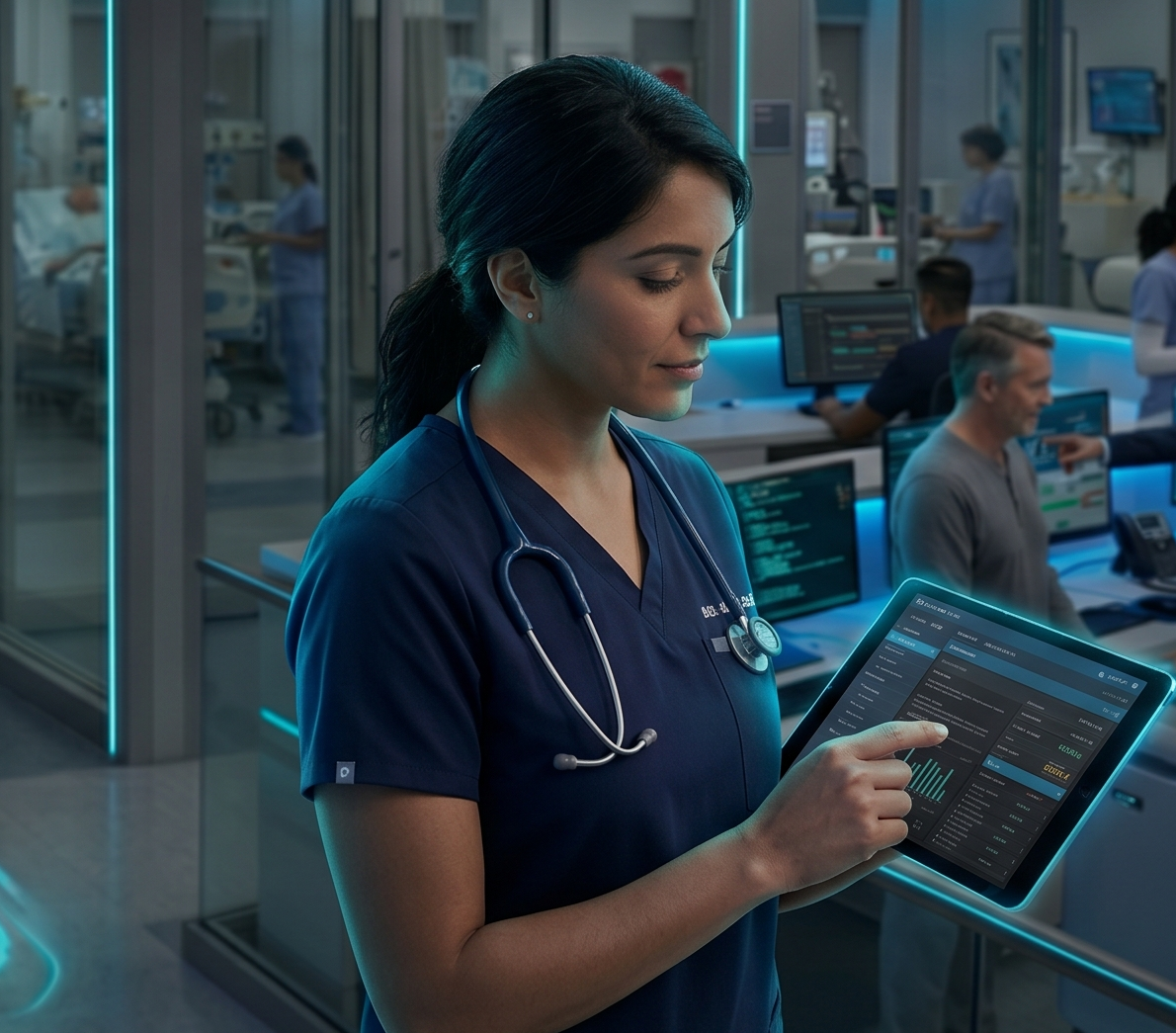 Medical mobile app development UK | Planning secure healthcare apps for 2026