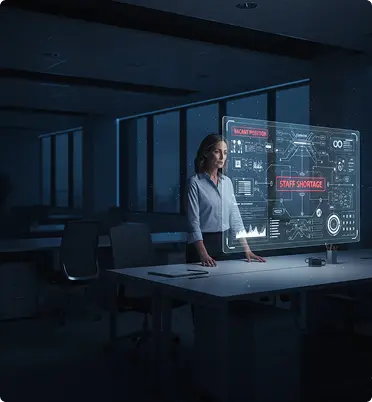 Why UK Businesses Are Turning to Tech 