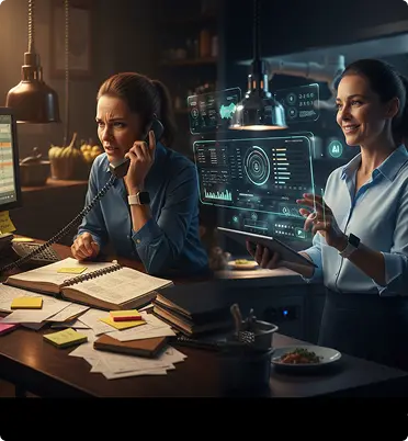 Why U.K. Restaurants Are Failing in 2025