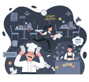 Delivery apps vs owned ordering system