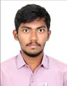 Portrait of Yokendra Kumar P