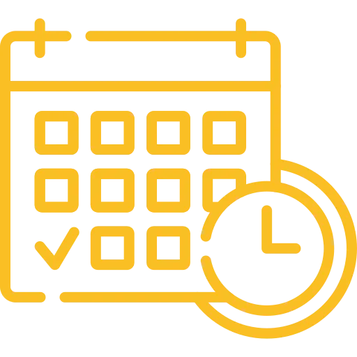 Appointment & Scheduling icon