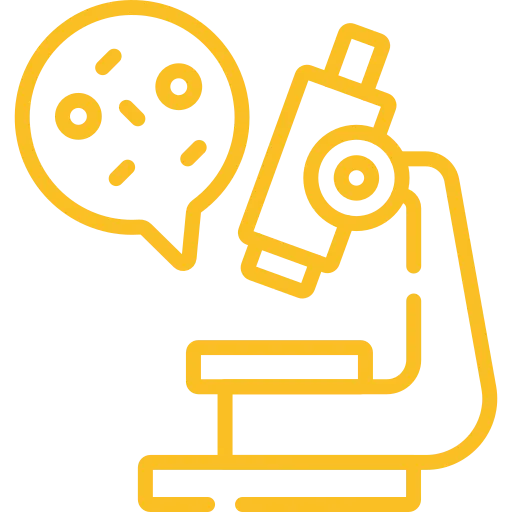 Lab & Diagnostic Integration icon