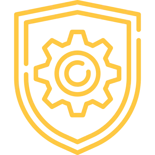 Warehouse Management Software icon