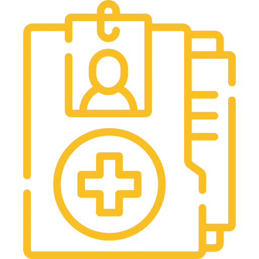 Patient Management System icon