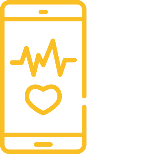 Healthcare Application Development icon