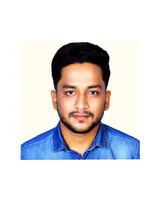 Portrait of Prajwal Jorapur