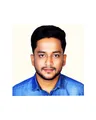 Portrait of Prajwal Jorapur