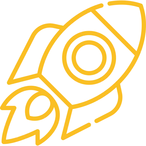 Deploy & Support icon