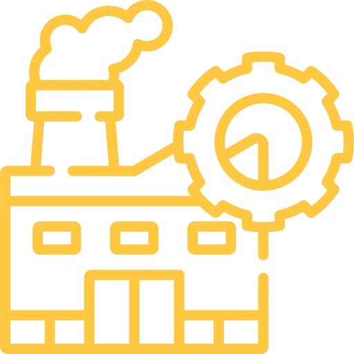 Supply Chain Management Software icon