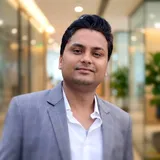 Portrait of Abhimanyu Singh