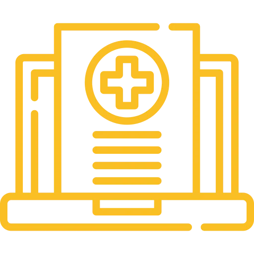 EHR / EMR Integration icon