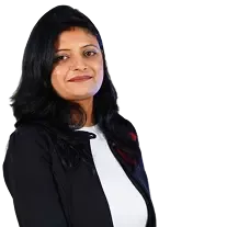 Sangita Vivek, Managing Director and Chief Executive Officer at Trudosys