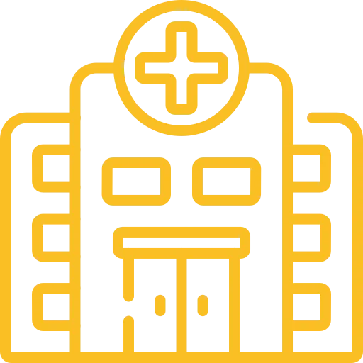 Hospital Software Development icon