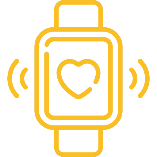 HealthTech Startups icon