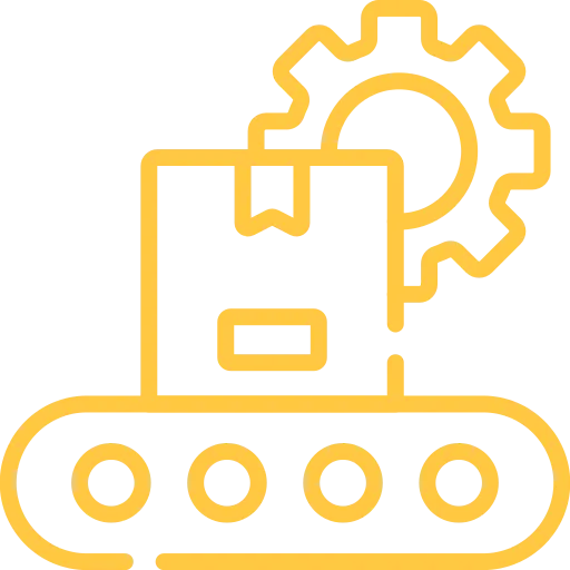 Order & Inventory Management icon