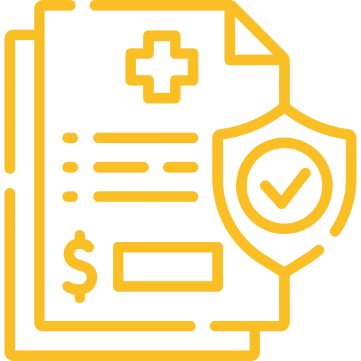 Billing & Insurance Management icon