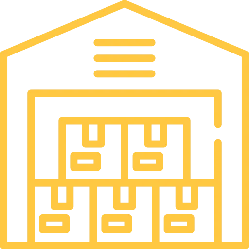 Transportation Management System (TMS) icon