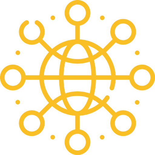 Integration & Interoperability icon