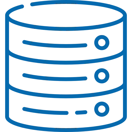 Database and data illustration