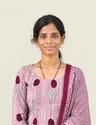 Portrait of Talari Madhavi