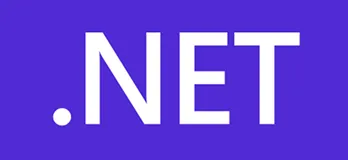 .NET logo