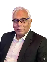 Uttam Kumar Roy, Managing Director at Trudosys